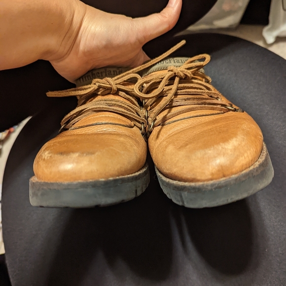 Vintage shoes - Picture 6 of 6